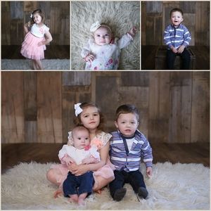 Meet your Posher, Kristan